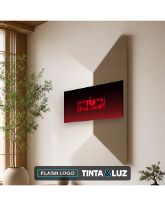 FLASH LOGO