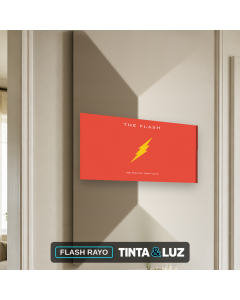 FLASH RAYO