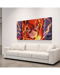 FLASH RELÁMPAGO