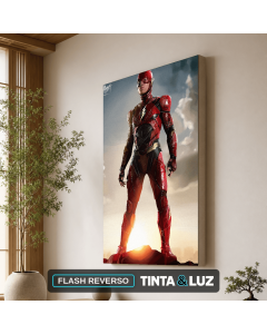 FLASH REVERSO