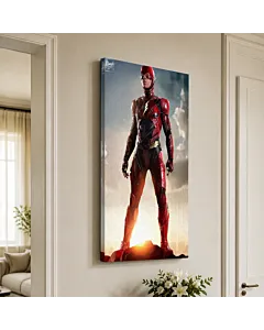 FLASH REVERSO