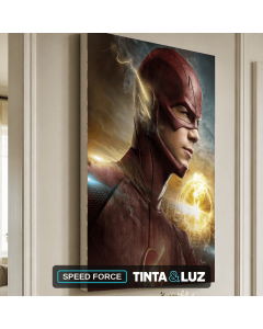 SPEED FORCE