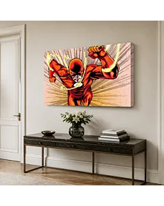FLASH CARRERA