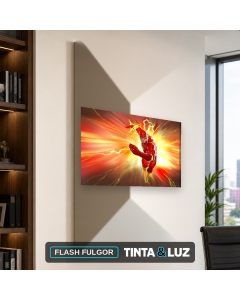 FLASH FULGOR