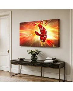 FLASH FULGOR