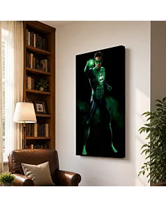 GREEN LANTERN FINAL