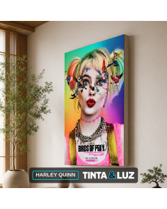 HARLEY QUINN