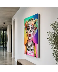 HARLEY QUINN