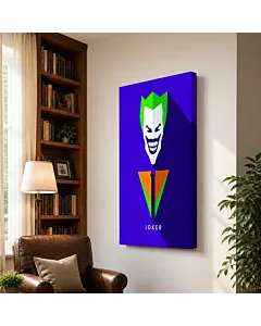 JOKER LOGO