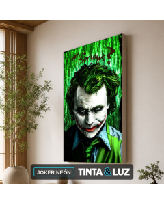 JOKER NEÓN
