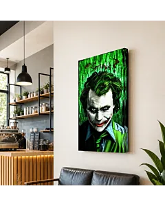 JOKER NEÓN