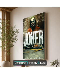 JOKER 2019