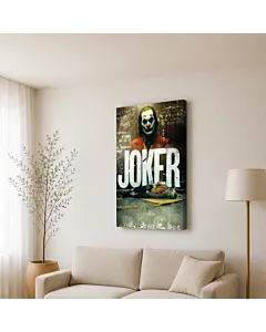 JOKER 2019