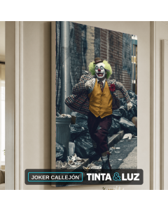 JOKER CALLEJÓN