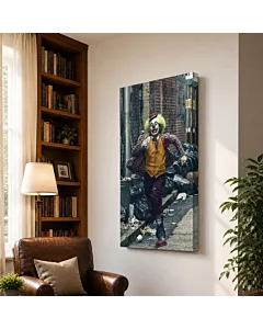 JOKER CALLEJÓN