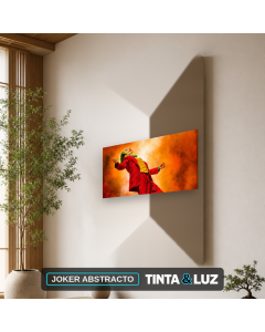 JOKER ABSTRACTO
