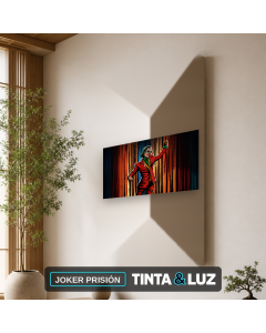 JOKER PRISIÓN