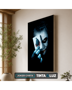 JOKER CARTA