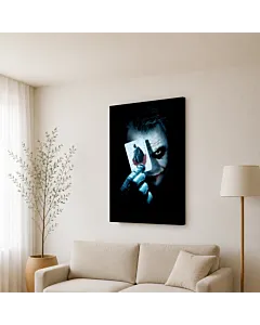 JOKER CARTA
