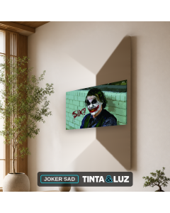 JOKER SAD
