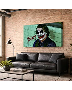 JOKER SAD