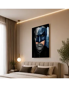 BATMAN PINTADO