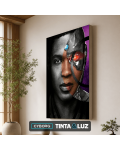 CYBORG