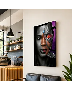 CYBORG