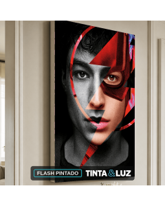FLASH PINTADO