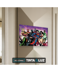 DC CÓMIC