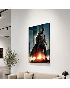 BATMAN LIGA