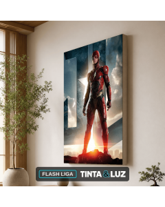 FLASH LIGA