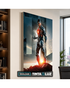 SHAZAM