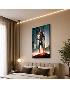 SHAZAM