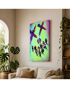 ESCUADRÓN SUICIDA