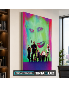 ENCANTADORA