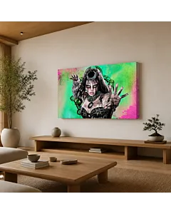 ENCANTADORA ARTE