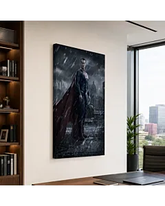 BATMAN