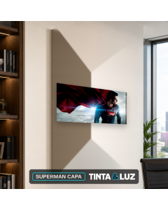 SUPERMAN CAPA