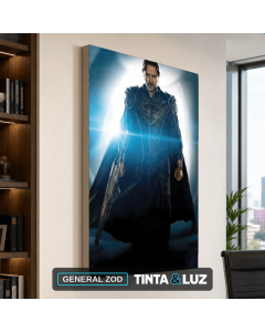 GENERAL ZOD
