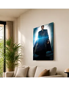 GENERAL ZOD