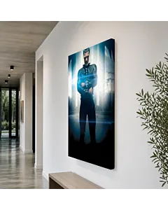 SUPERMAN OSCURO