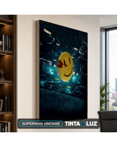 SUPERMAN VINTAGE