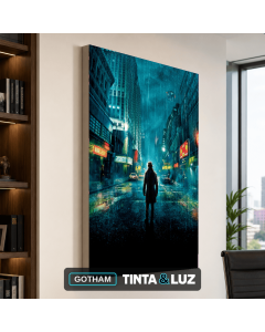 GOTHAM