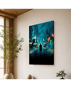 GOTHAM