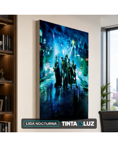 LIGA NOCTURNA