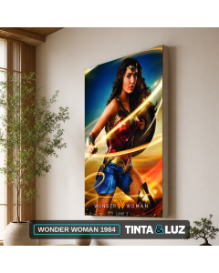 WONDER WOMAN 1984