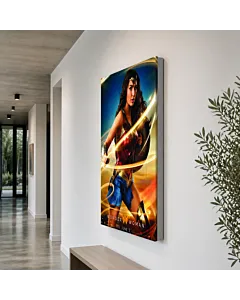 WONDER WOMAN 1984