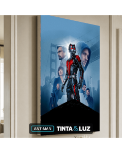 ANT-MAN