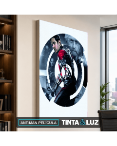 ANT-MAN PELÍCULA